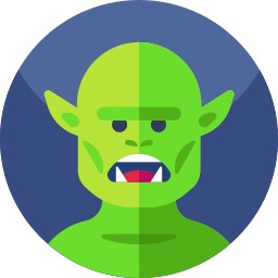 Goblin icon