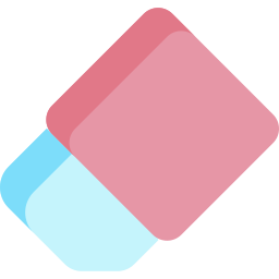 Eraser icon