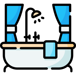 badewanne icon