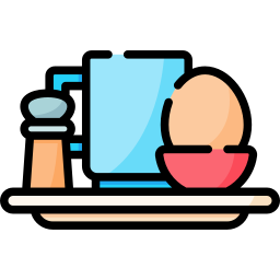 frühstück icon