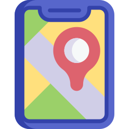 gps icon