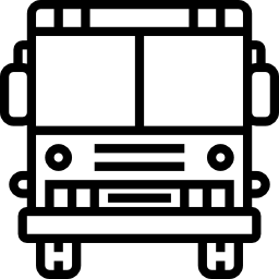 Bus icon