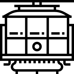 seilbahnkabine icon