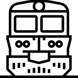 Train icon