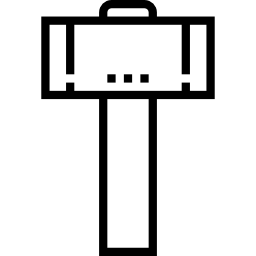 hammer icon