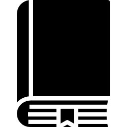 Book icon