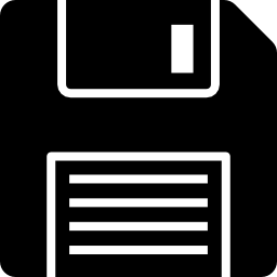 diskette icon