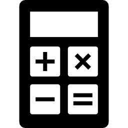 Calculator icon