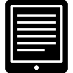 tablette icon