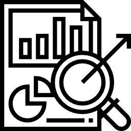 Analytics icon