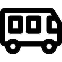 Bus icon