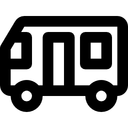 Bus icon