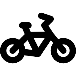 自転車 icon