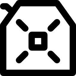 jerrycan icon