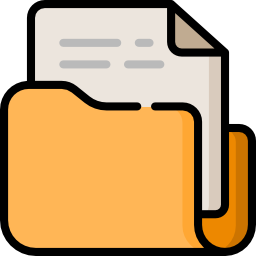 Folder icon