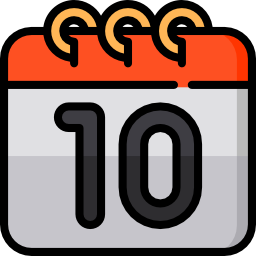 Calendar icon