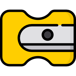 Sharpener icon