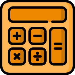 Calculator icon