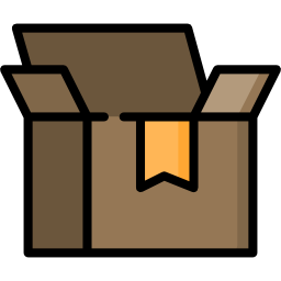 Box icon