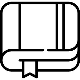 notizbuch icon