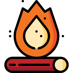 lagerfeuer icon