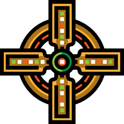 kreuz icon