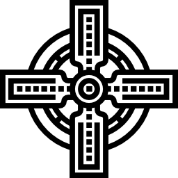 kreuz icon