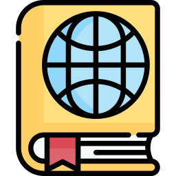 geographie icon