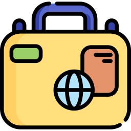 Baggage icon