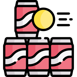 Cans icon