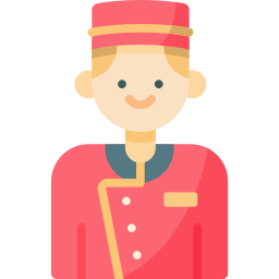 bellman icon