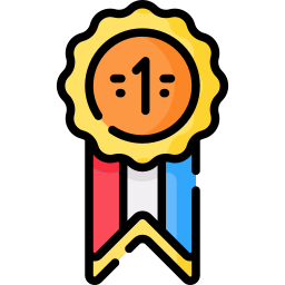 Medal icon