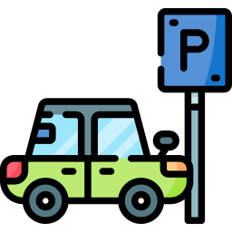 parken icon