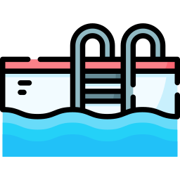 schwimmbad icon