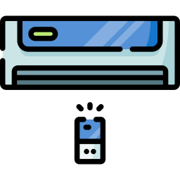 klimaanlage icon