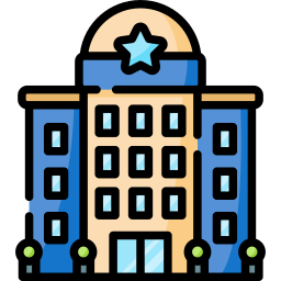 hotel icon