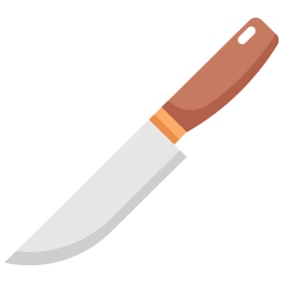 Knife icon