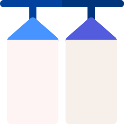 silo icon