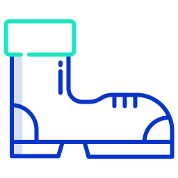 Сапоги иконка