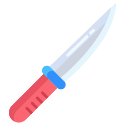 Knife icon