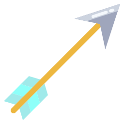 Arrow icon