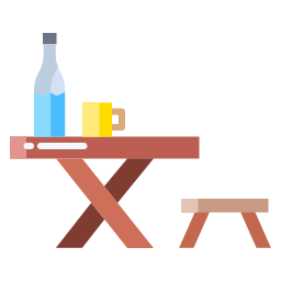 Table icon