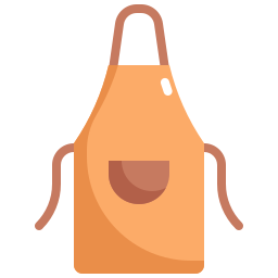 Apron icon