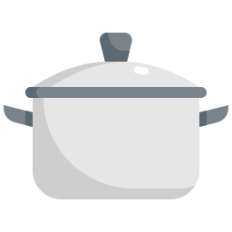 Pot icon