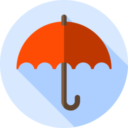 Umbrella icon