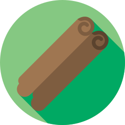 Cinnamon icon