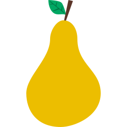 Pear icon