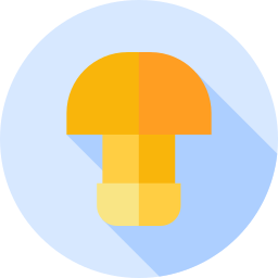 Mushrooms icon