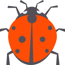 Ladybug icon