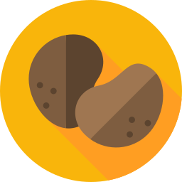 Potatoes icon